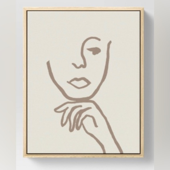 Threshold Wall Decor Threshold Wall Art Poshmark